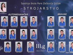 3.g maturanti 2014. godine