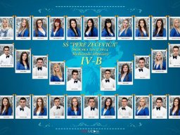 4.b maturanti 2014. godine